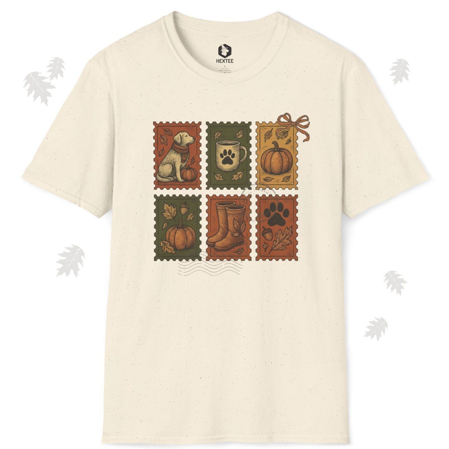 Fall T-shirt