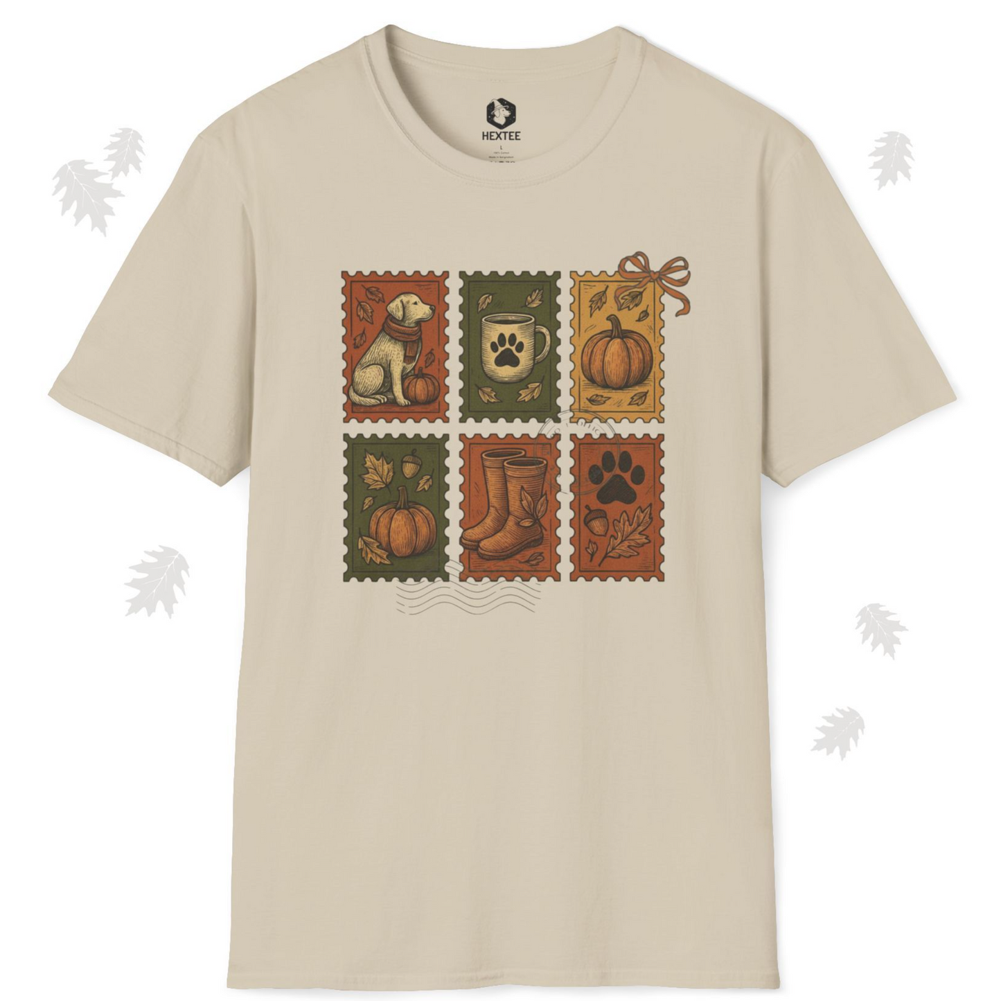 Fall T-shirt