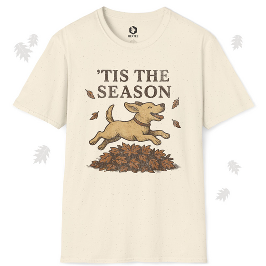 'Tis The Season T-shirt