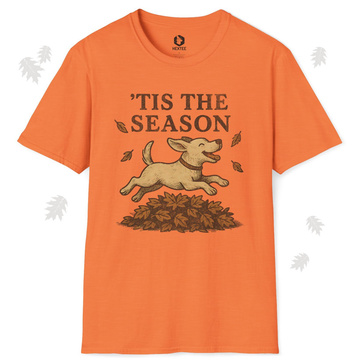 'Tis The Season T-shirt