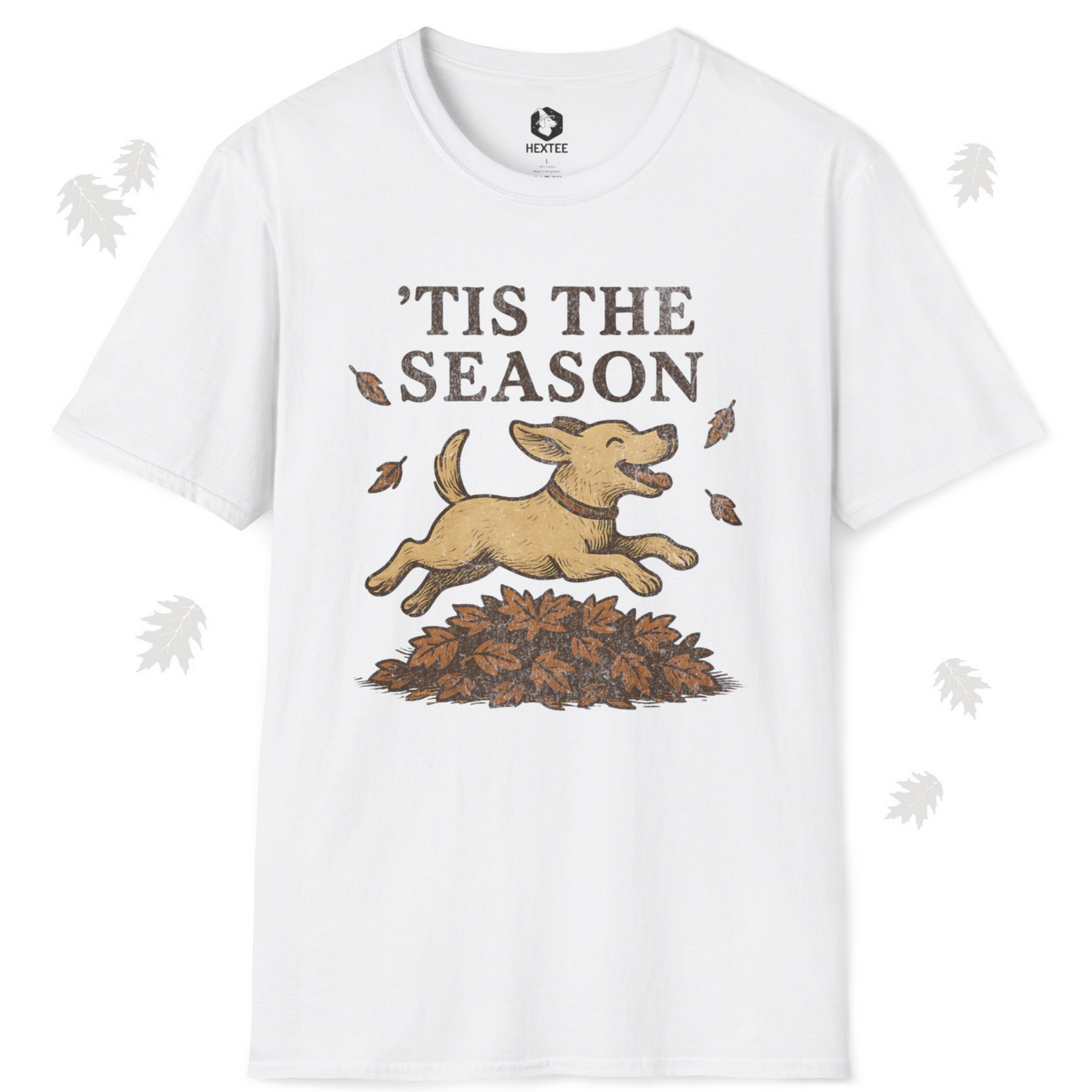 'Tis The Season T-shirt