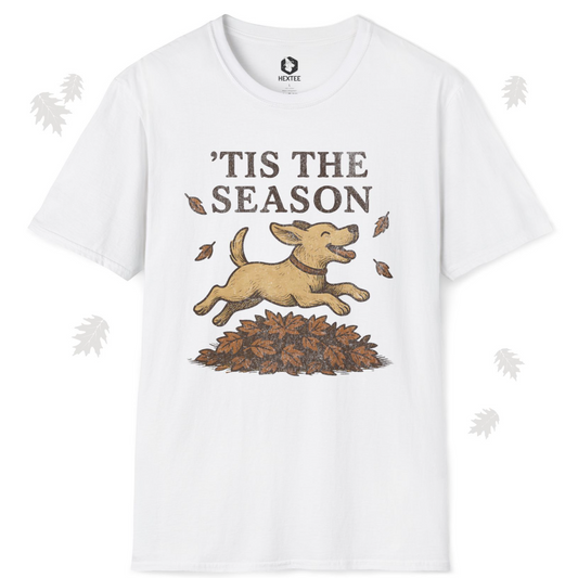 'Tis The Season T-Shirt