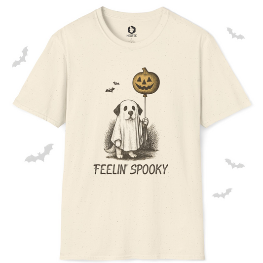 Feelin' Spooky T-shirt