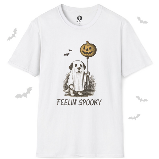 Feelin' Spooky T-Shirt
