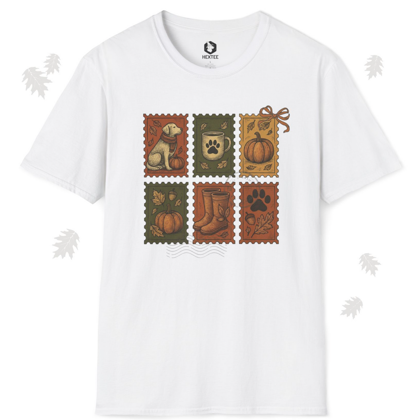 Fall T-shirt